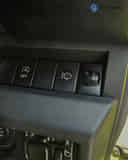 Dashboard Switches