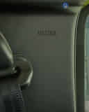 Right Side Curtain Airbag