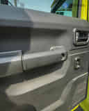 Rear Door Handle