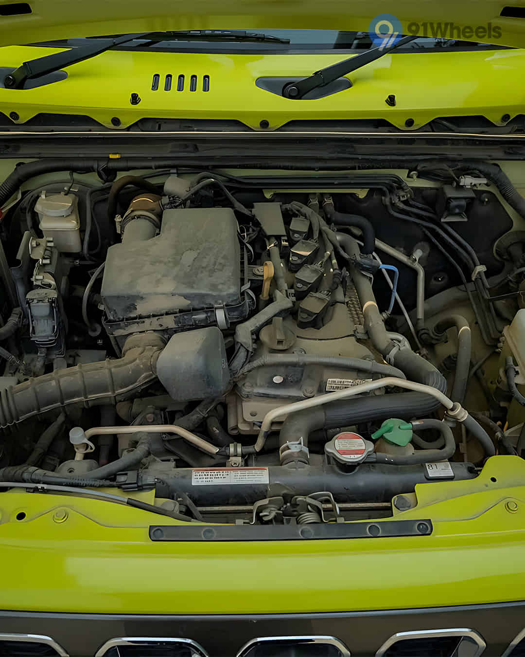 Tried & Tested Global K15B Engine Engine 1