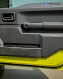 Driver Side Door Pocket