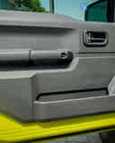 Front Passenger Door Pad Handle