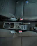 Centre Console / Centre Console Storage