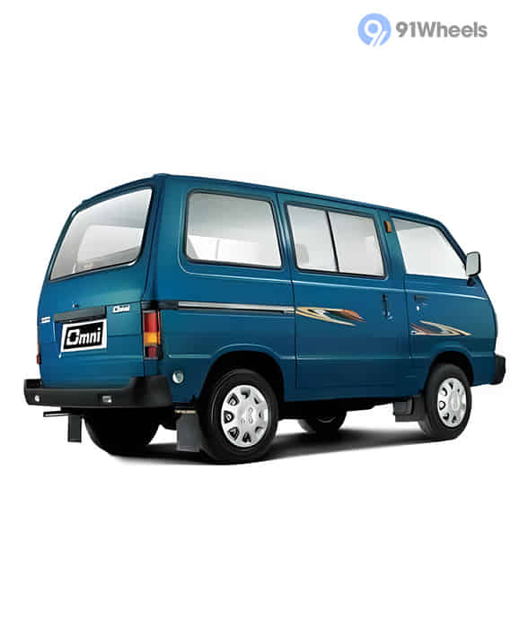 Omni 1996-2022 Right Rear Three Quarter Omni 1996-2022 Right Rear Three Quarter