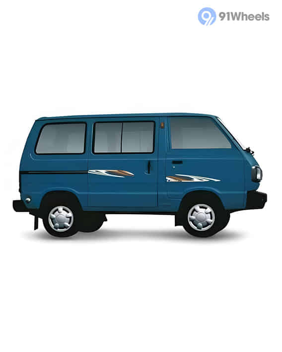 Omni 1996-2022 Right Side View Omni 1996-2022 Right Side View