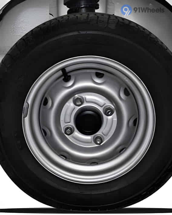 Omni 1996-2022 Wheel Omni 1996-2022 Wheel