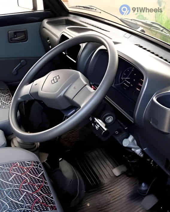 Omni 1996-2022 Steering Wheel Omni 1996-2022 Steering Wheel