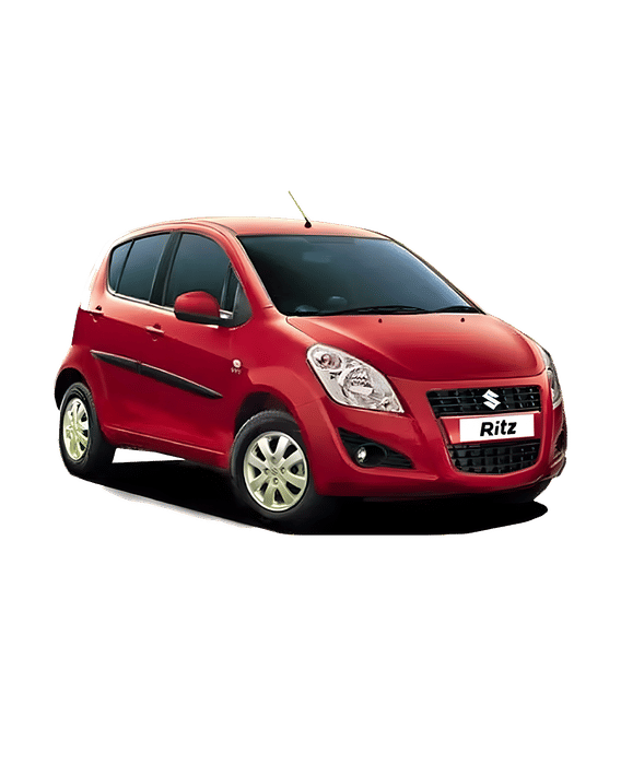 Ritz  2009- 2016 Profile Image