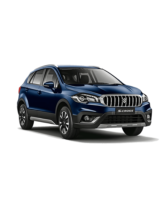 S-Cross Profile Image S-Cross Profile Image