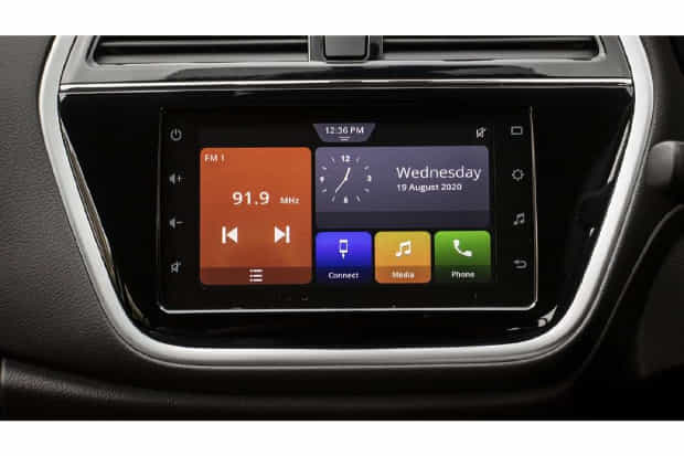 Maruti Suzuki S-Cross image Maruti Suzuki S-Cross image