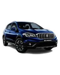 Maruti Suzuki S-Cross Facelift