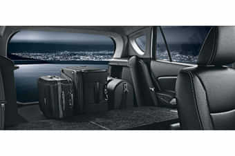 Maruti Suzuki S-Cross  Maruti Suzuki S-Cross