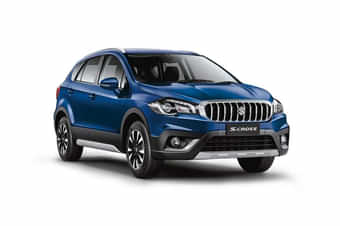 Maruti Suzuki S-Cross Maruti Suzuki S-Cross
