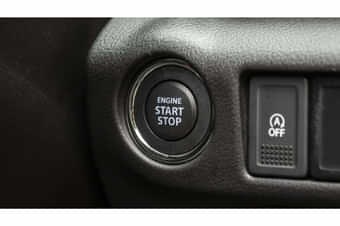 Maruti Suzuki S-Cross Maruti Suzuki S-Cross