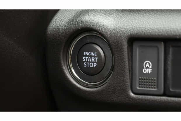 Maruti Suzuki S-Cross image Maruti Suzuki S-Cross image