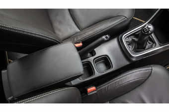 Maruti Suzuki S-Cross Maruti Suzuki S-Cross