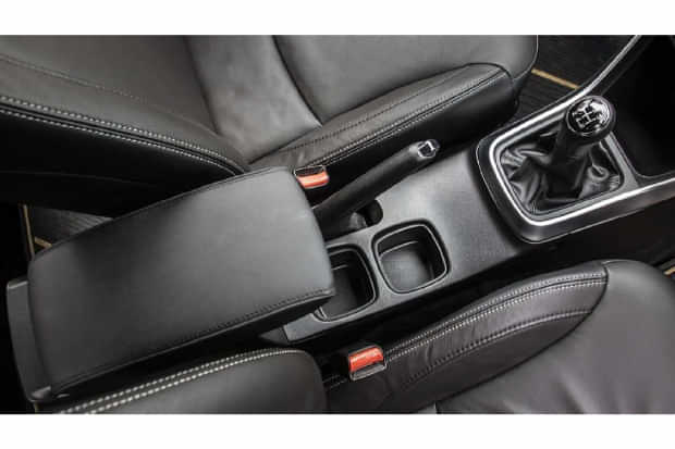 Maruti Suzuki S-Cross image Maruti Suzuki S-Cross image