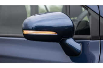 Maruti Suzuki S-Cross Maruti Suzuki S-Cross