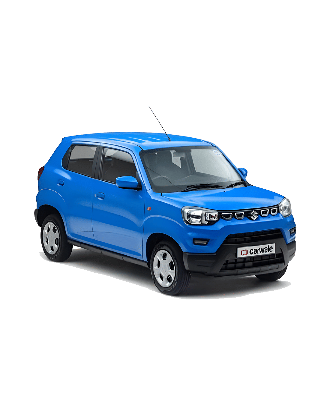 Maruti Suzuki S-Presso 2019-2022