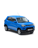 Right Front Three Quarter