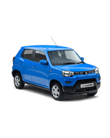 Maruti Suzuki S-Presso 2019-2022