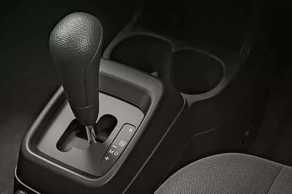 Maruti Suzuki S-Presso Gear Shifter/Gear Shifter Stalk