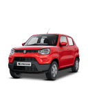 Left Front Three Quarter