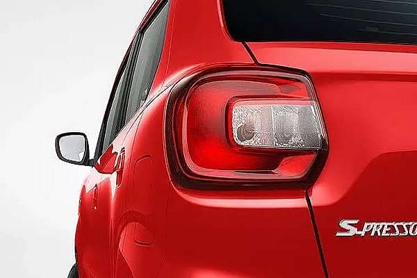 Maruti S-Presso Tail Light/Tail Lamp