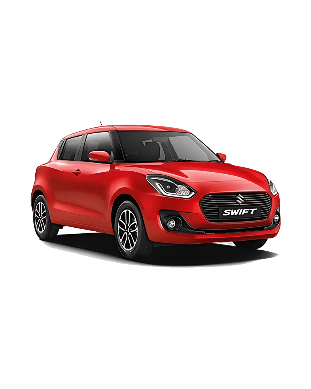 Maruti Suzuki Swift 2018-2020