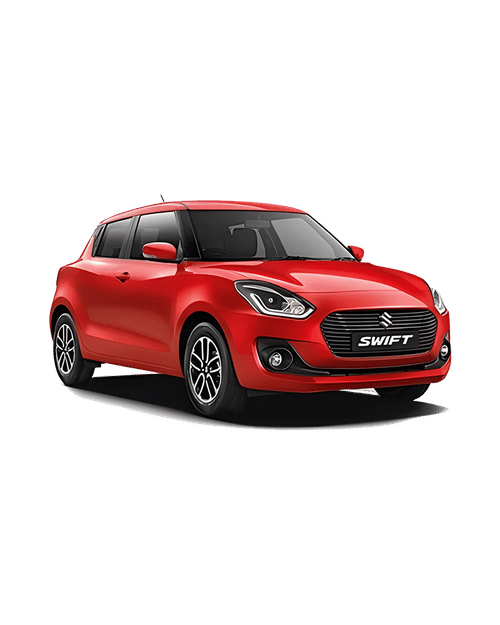 Maruti Suzuki Swift 2018-2020 Maruti Suzuki Swift 2018-2020
