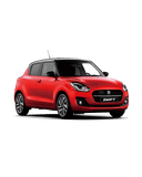 Right Front Three Quarter