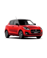 Maruti Suzuki Swift 2020-2024 Maruti Suzuki Swift 2020-2024