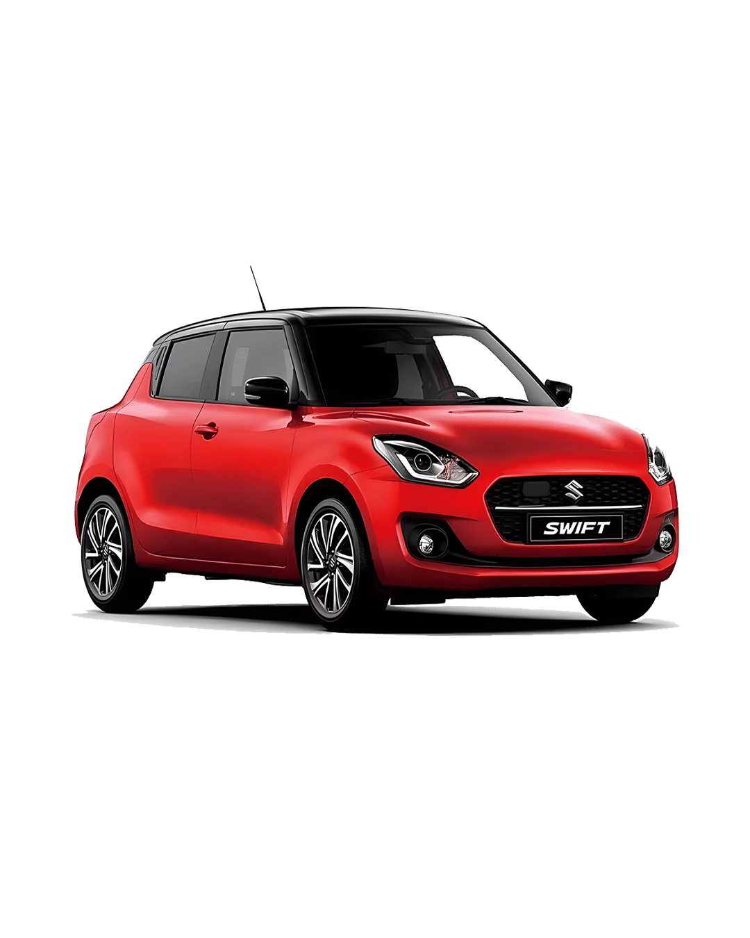 Sporty & Low-Slung Design Makes It Look Good Design 2 Sporty & Low-Slung Design Makes It Look Good Design 2