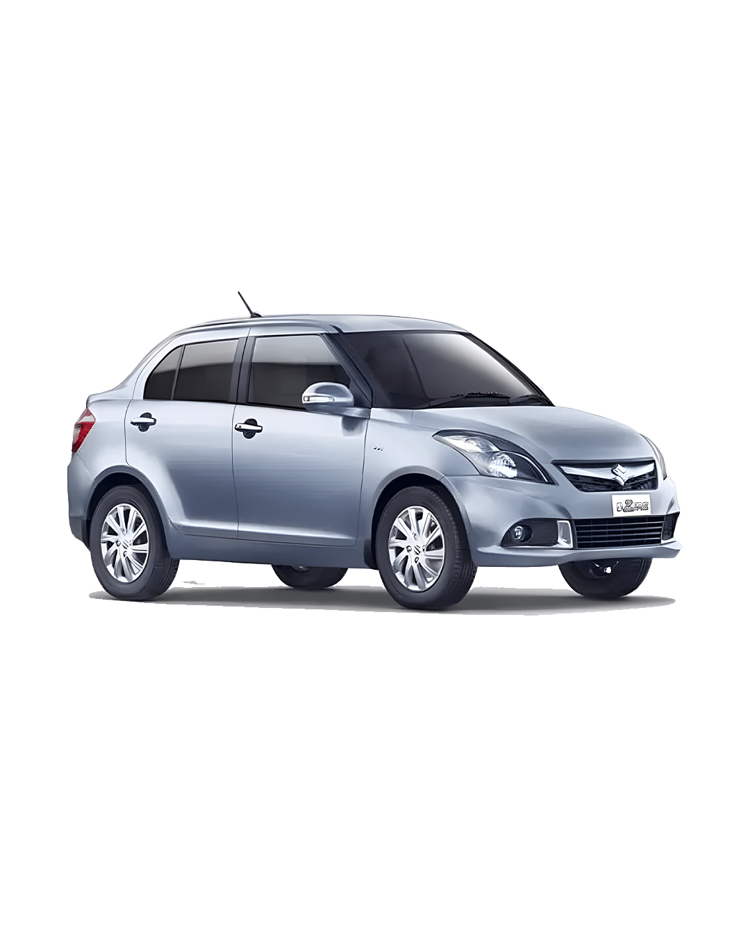 Maruti Suzuki Swift Dzire 2014-2017