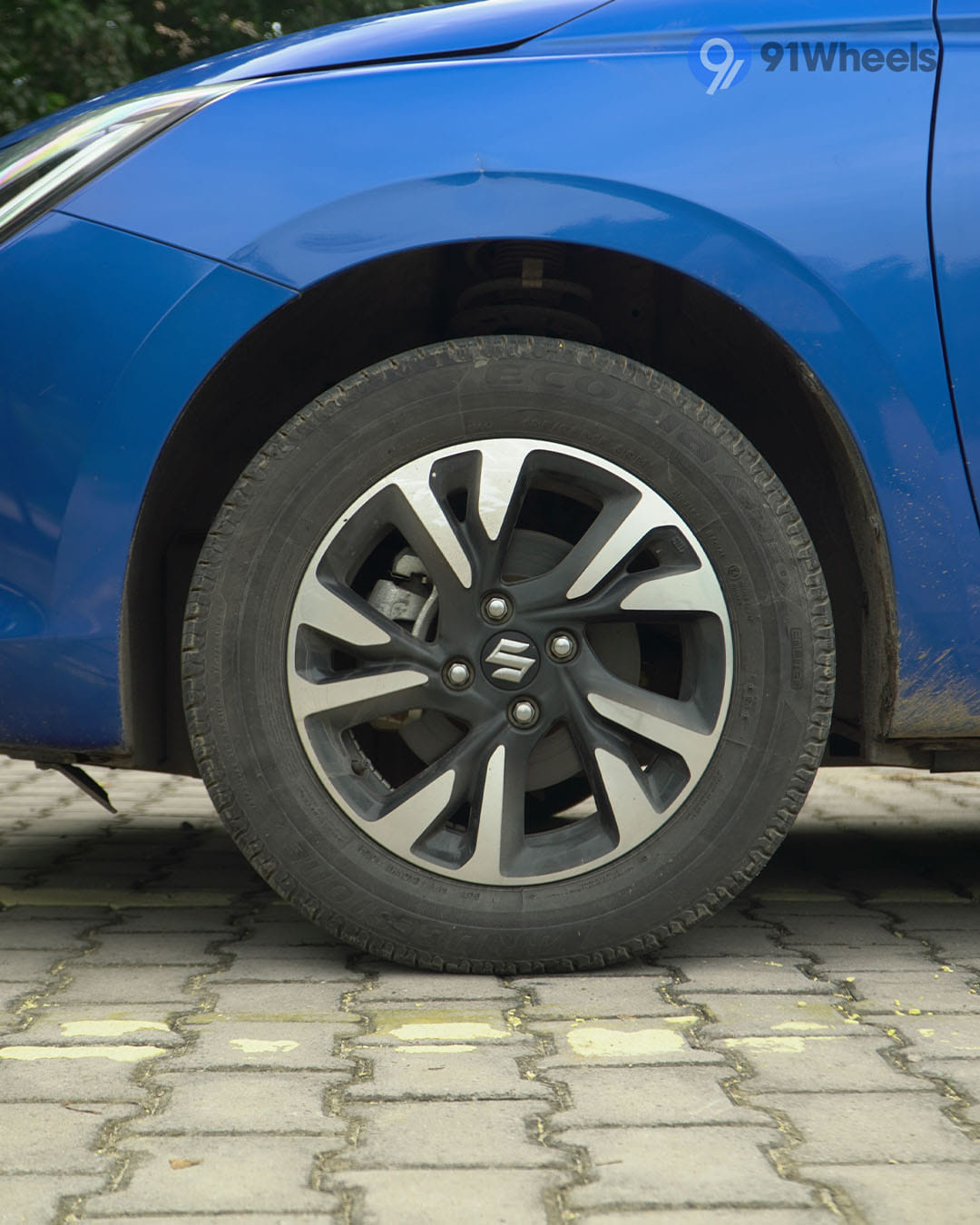 Maruti Suzuki Swift Front Fender