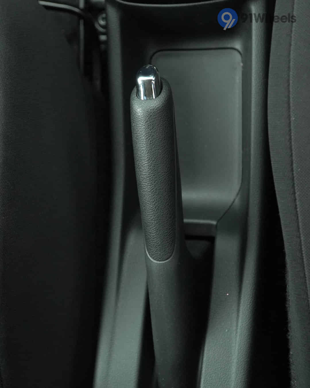 Parking Brake / Emergency Brake