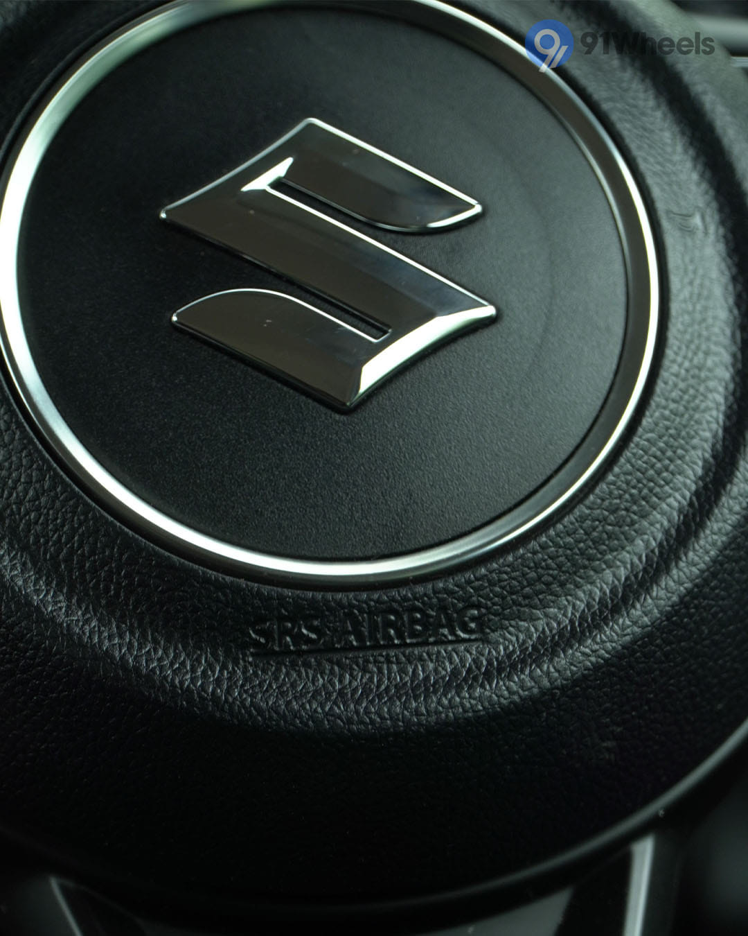 Maruti Suzuki Swift Driver Side Airbag