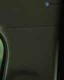 Right Side Curtain Airbag