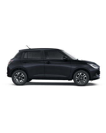 Maruti Suzuki Swift 