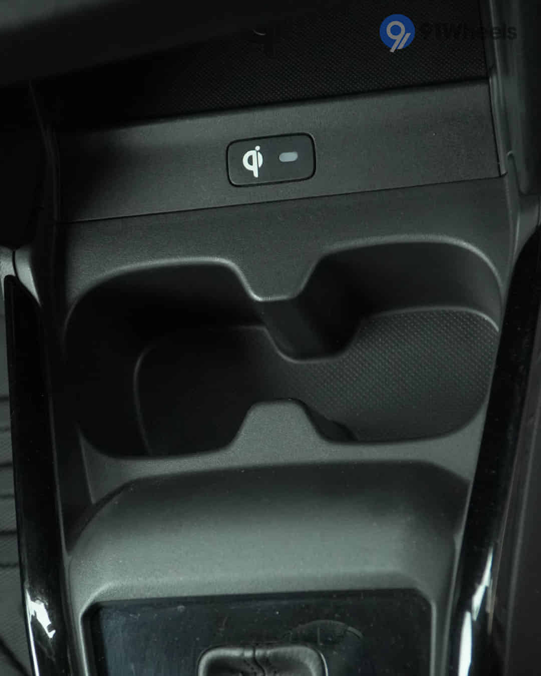 Cup Holders