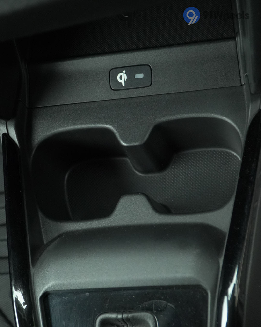 Maruti Suzuki Swift Cup Holders