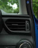Right Side Air Vents