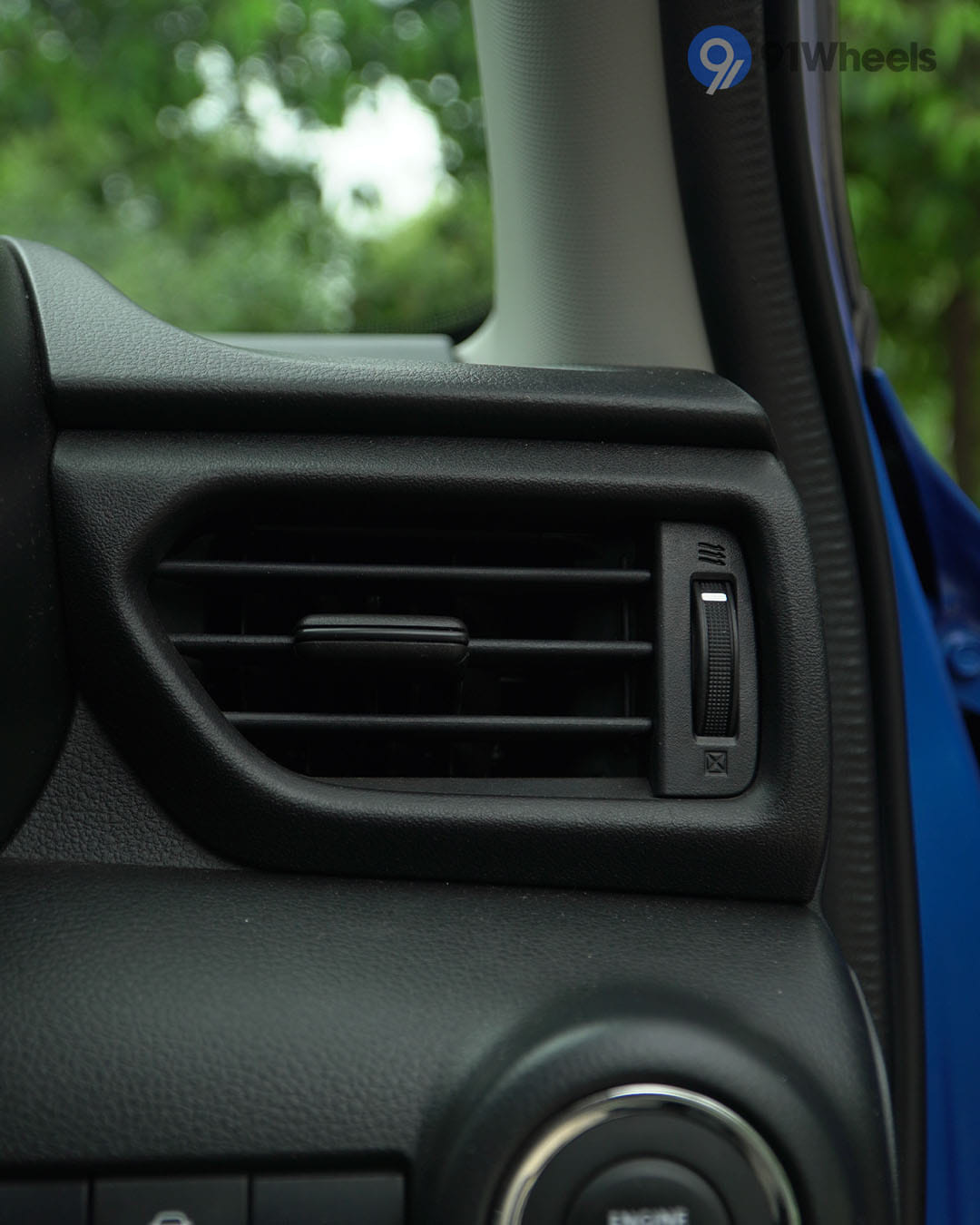 Maruti Suzuki Swift Right Side Air Vents