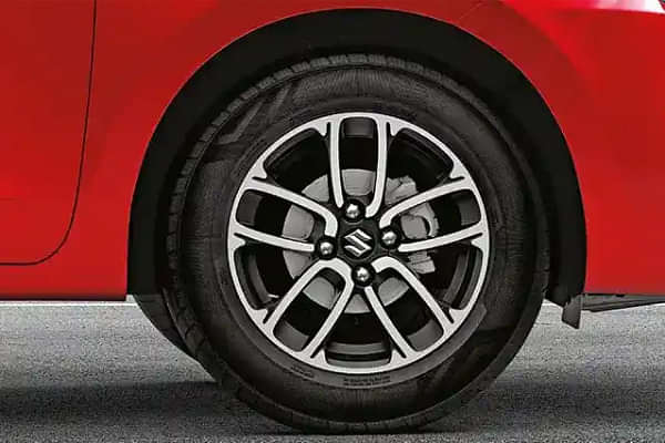 Maruti Swift 2020-2024 Wheel