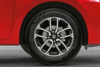 Maruti Suzuki Swift 2020-2024 Wheel Maruti Suzuki Swift 2020-2024 Wheel