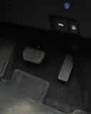 Pedals / Foot Controls