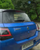 Rear Windshield / Windscreen