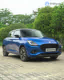 Right Front Three Quarter