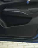 Driver Side Door Pocket