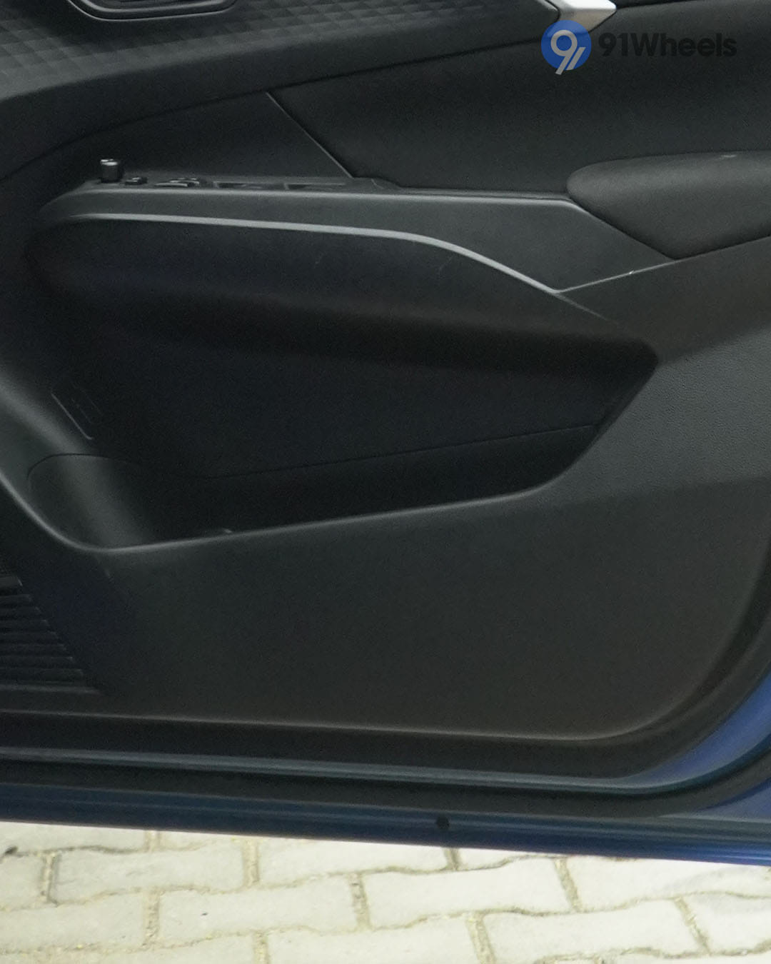 Maruti Suzuki Swift Driver Side Door Pocket